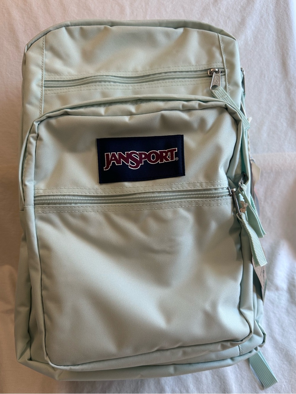 Jansport Light Mint Everyday Backpack